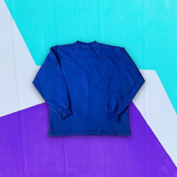 Vintage Adidas Sweatshirt - Picture 3 of 4